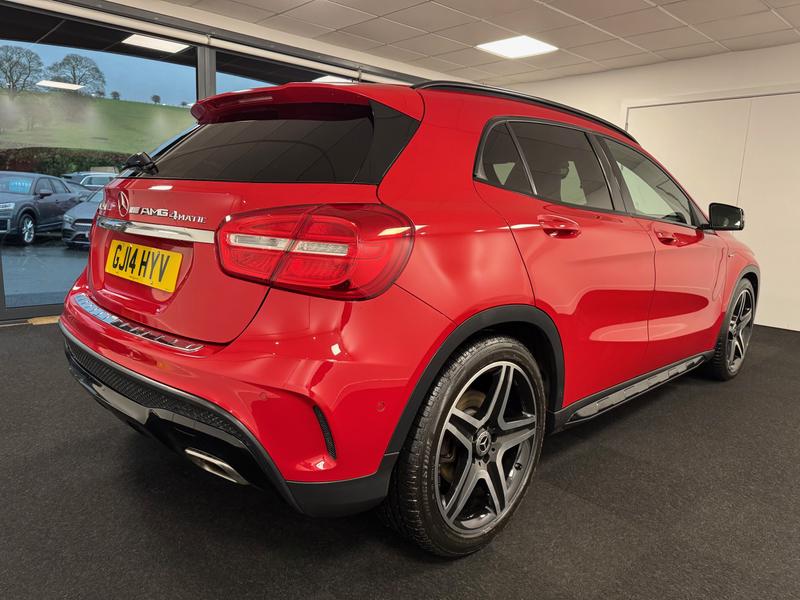 Used Mercedes-Benz GLA 2014 for sale - 76949075: Photo 10