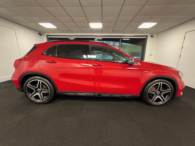 Used Mercedes-Benz GLA 2014 for sale - 76949075: Photo 11