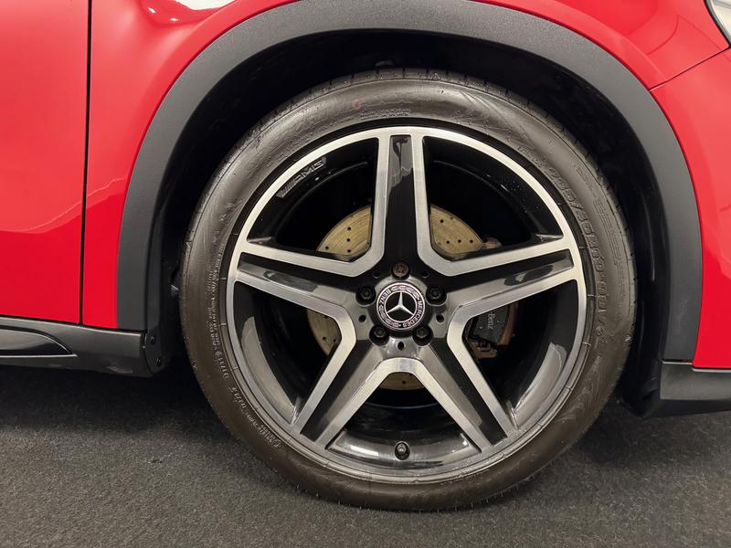 Used Mercedes-Benz GLA 2014 for sale - 76949075: Photo 13