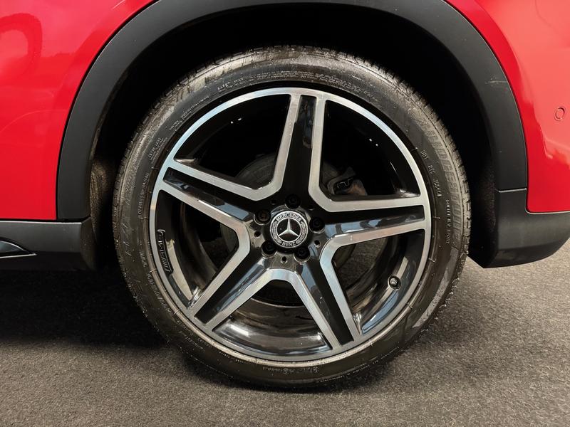 Used Mercedes-Benz GLA 2014 for sale - 76949075: Photo 15