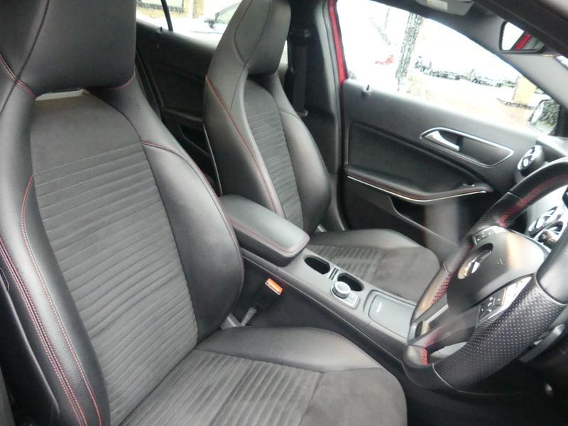 Used Mercedes-Benz GLA 2014 for sale - 76949075: Photo 18