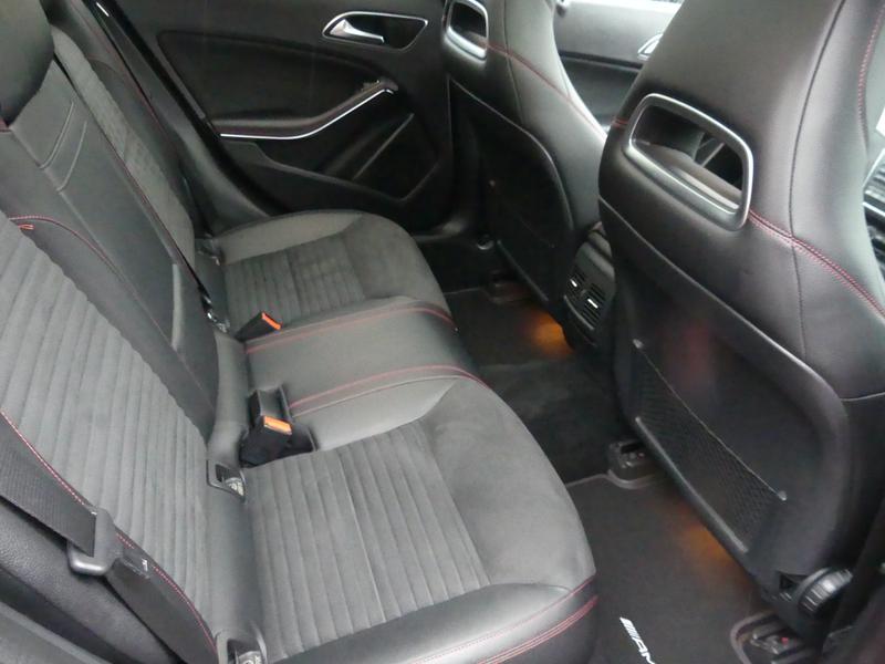 Used Mercedes-Benz GLA 2014 for sale - 76949075: Photo 19