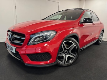 Used Mercedes-Benz GLA 2014 for sale - 76949075: Photo