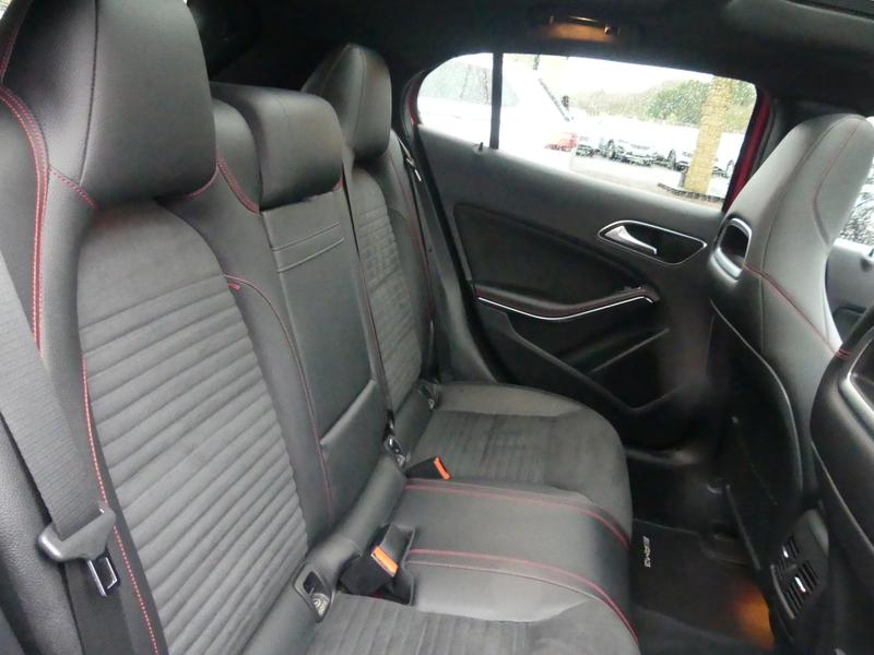 Used Mercedes-Benz GLA 2014 for sale - 76949075: Photo 20