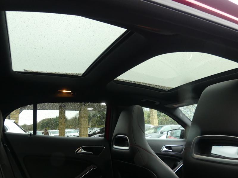 Used Mercedes-Benz GLA 2014 for sale - 76949075: Photo 21