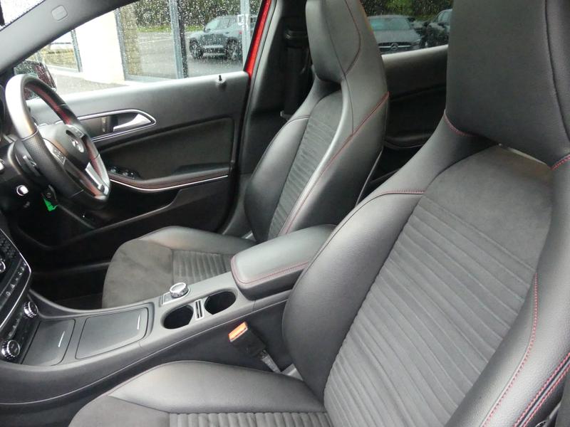 Used Mercedes-Benz GLA 2014 for sale - 76949075: Photo 24