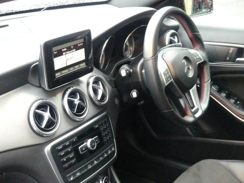 Used Mercedes-Benz GLA 2014 for sale - 76949075: Photo 25