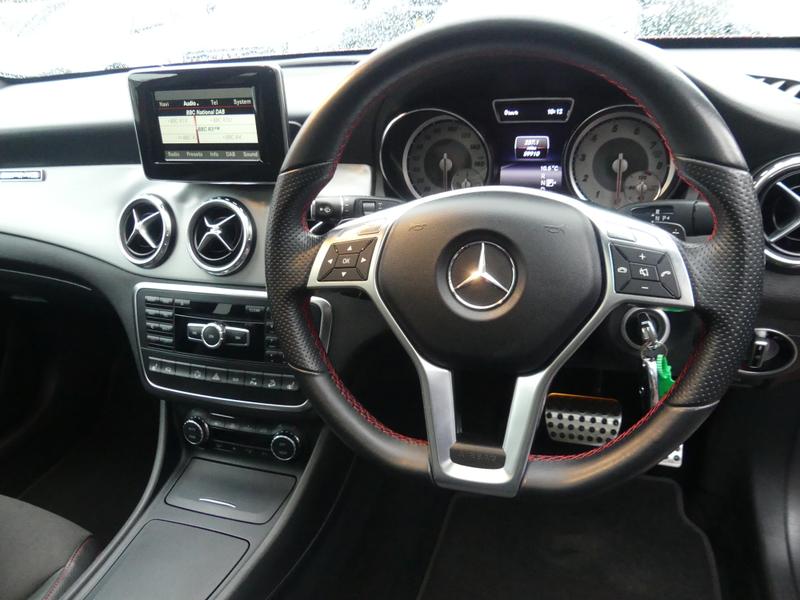 Used Mercedes-Benz GLA 2014 for sale - 76949075: Photo 31