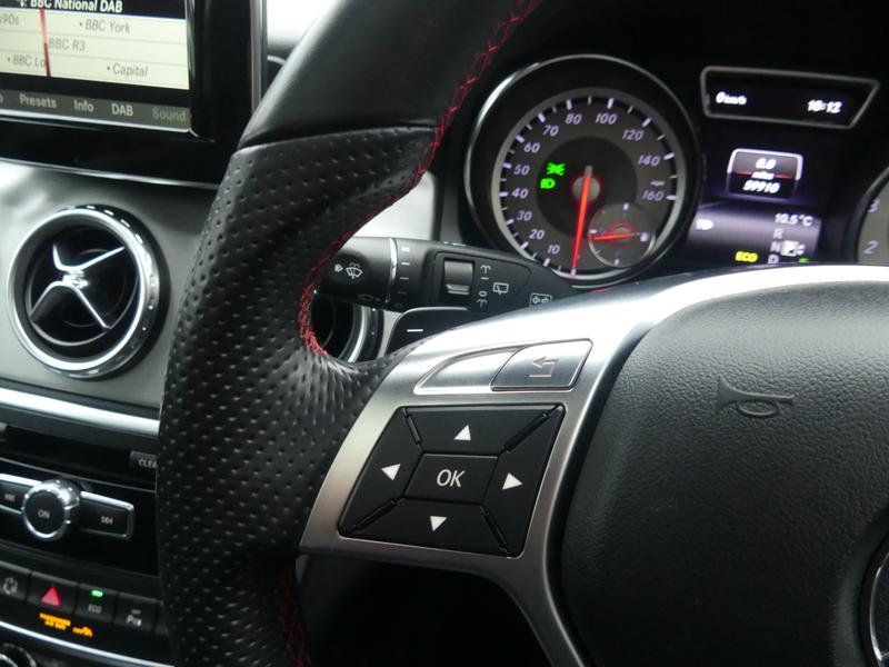 Used Mercedes-Benz GLA 2014 for sale - 76949075: Photo 32