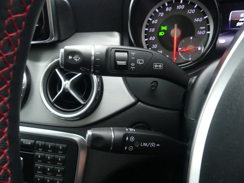 Used Mercedes-Benz GLA 2014 for sale - 76949075: Photo 34
