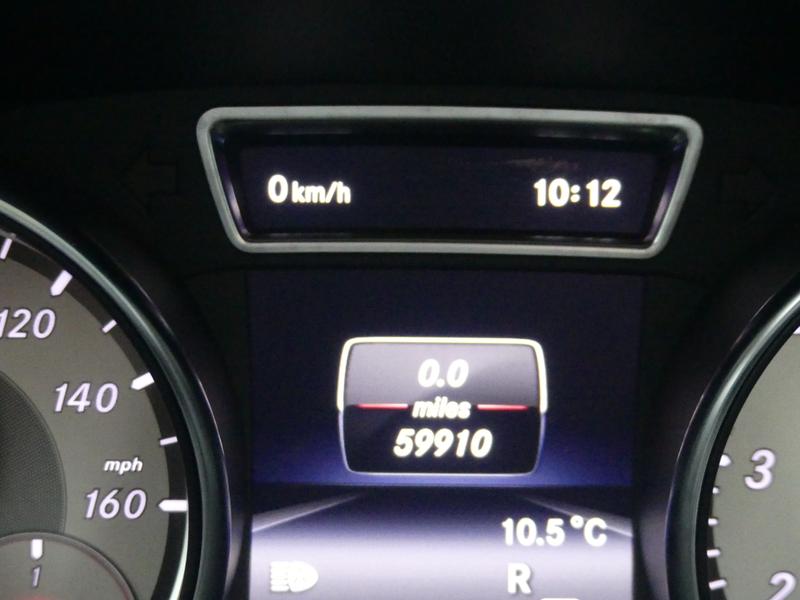 Used Mercedes-Benz GLA 2014 for sale - 76949075: Photo 37