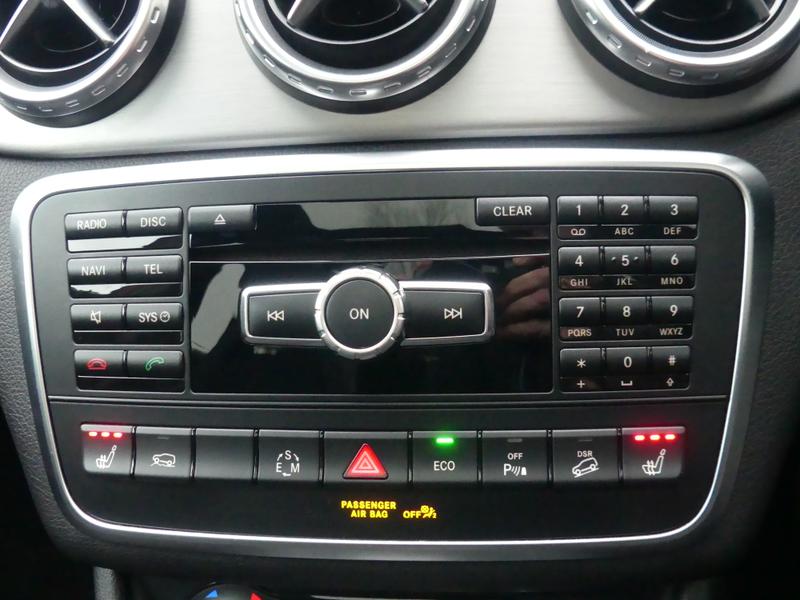 Used Mercedes-Benz GLA 2014 for sale - 76949075: Photo 40