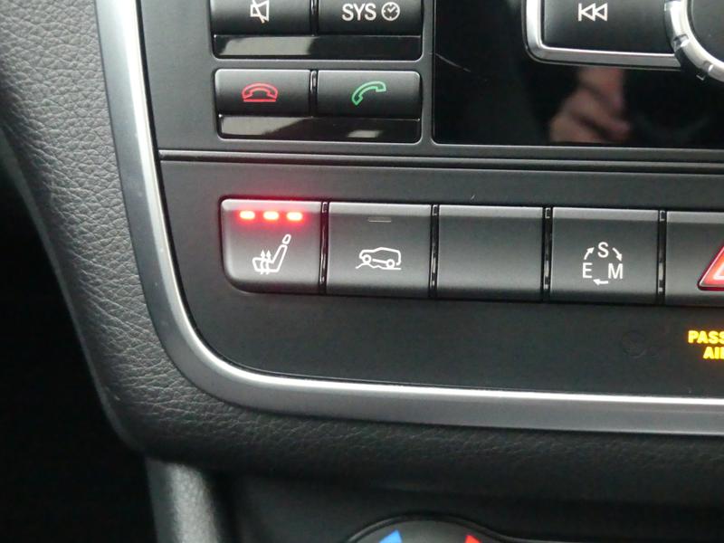 Used Mercedes-Benz GLA 2014 for sale - 76949075: Photo 42