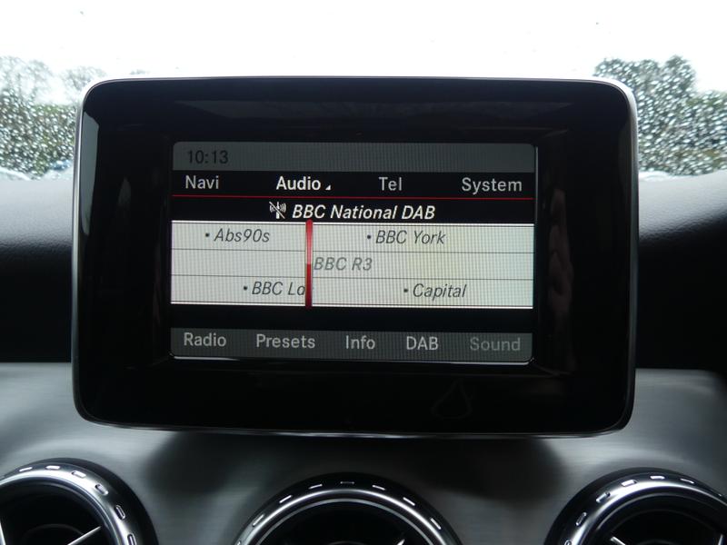 Used Mercedes-Benz GLA 2014 for sale - 76949075: Photo 43