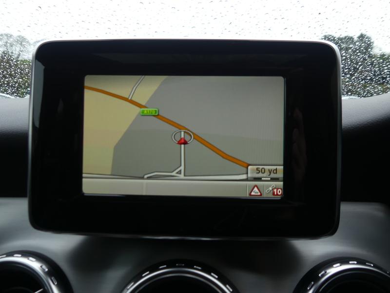 Used Mercedes-Benz GLA 2014 for sale - 76949075: Photo 45