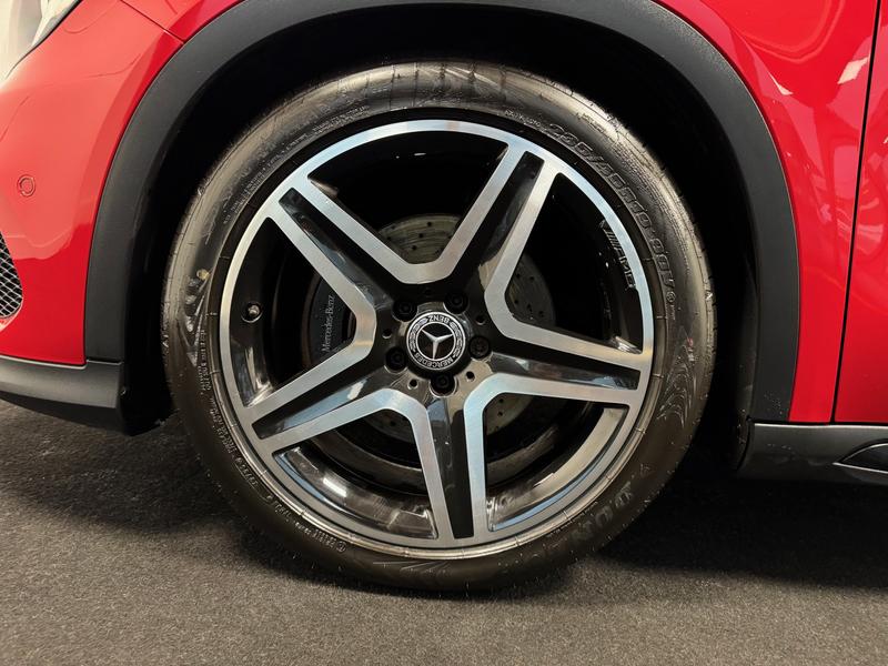 Used Mercedes-Benz GLA 2014 for sale - 76949075: Photo 48