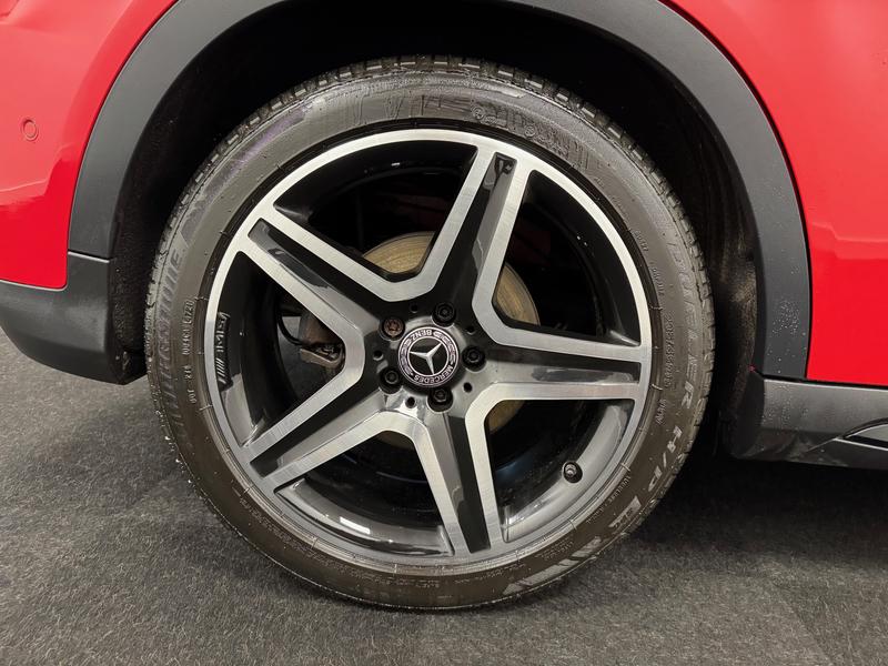 Used Mercedes-Benz GLA 2014 for sale - 76949075: Photo 49