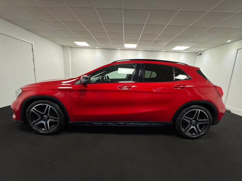 Used Mercedes-Benz GLA 2014 for sale - 76949075: Photo 7