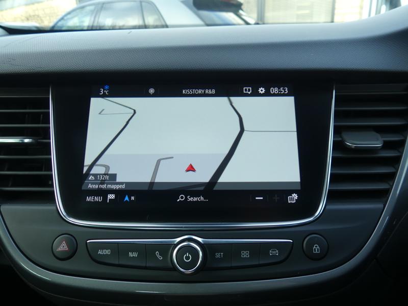 Used Vauxhall Crossland 2022 for sale - 77570739: Photo 11