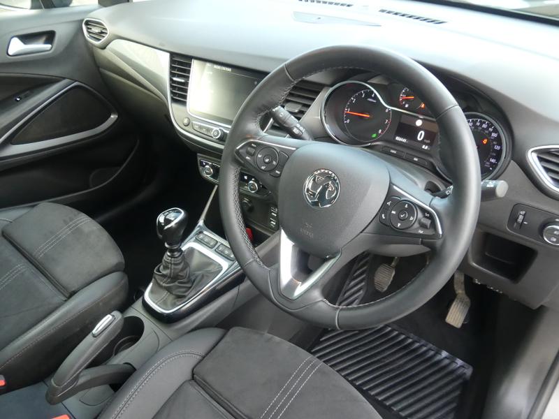 Used Vauxhall Crossland 2022 for sale - 77570739: Photo 15