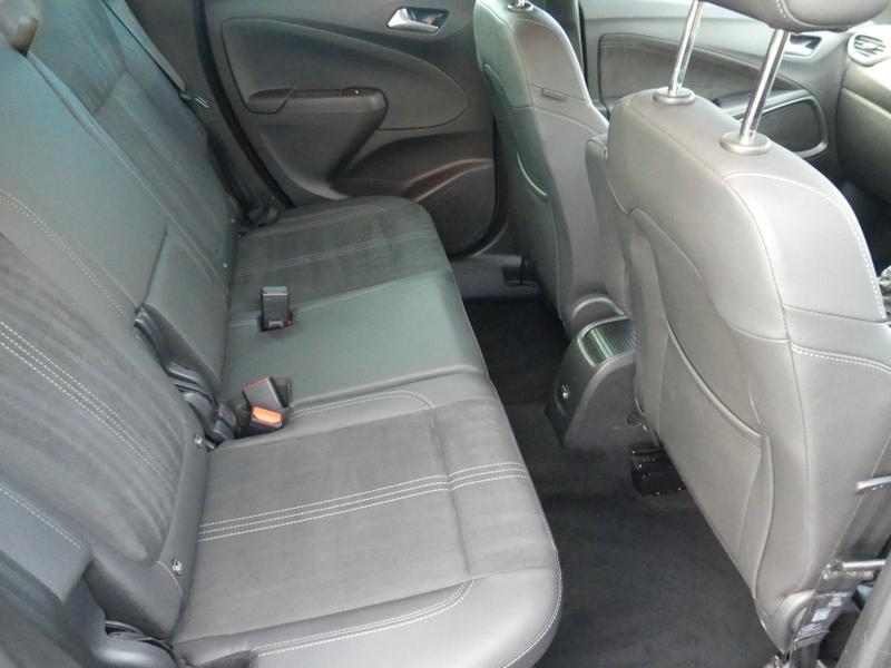 Used Vauxhall Crossland 2022 for sale - 77570739: Photo 16