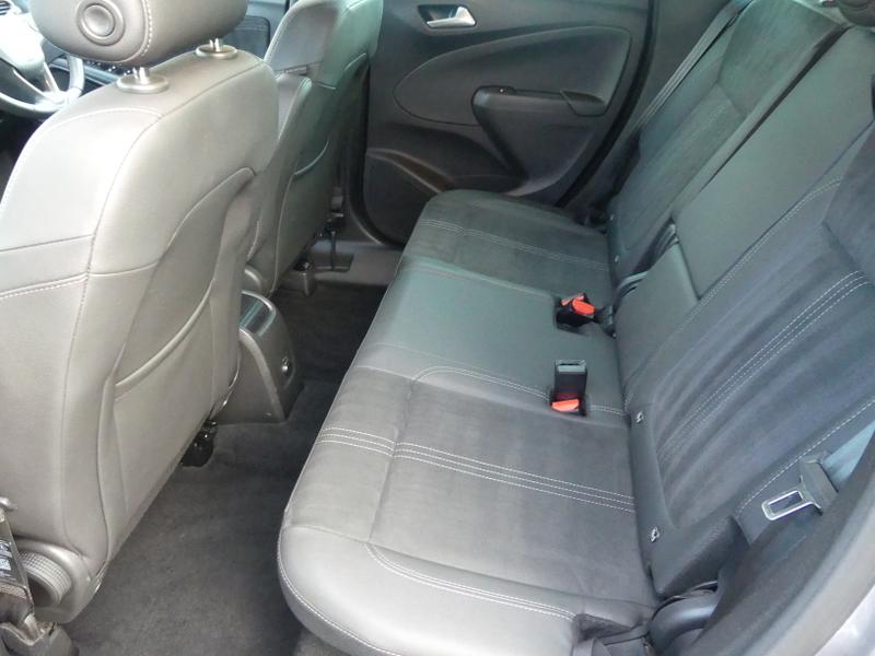 Used Vauxhall Crossland 2022 for sale - 77570739: Photo 17