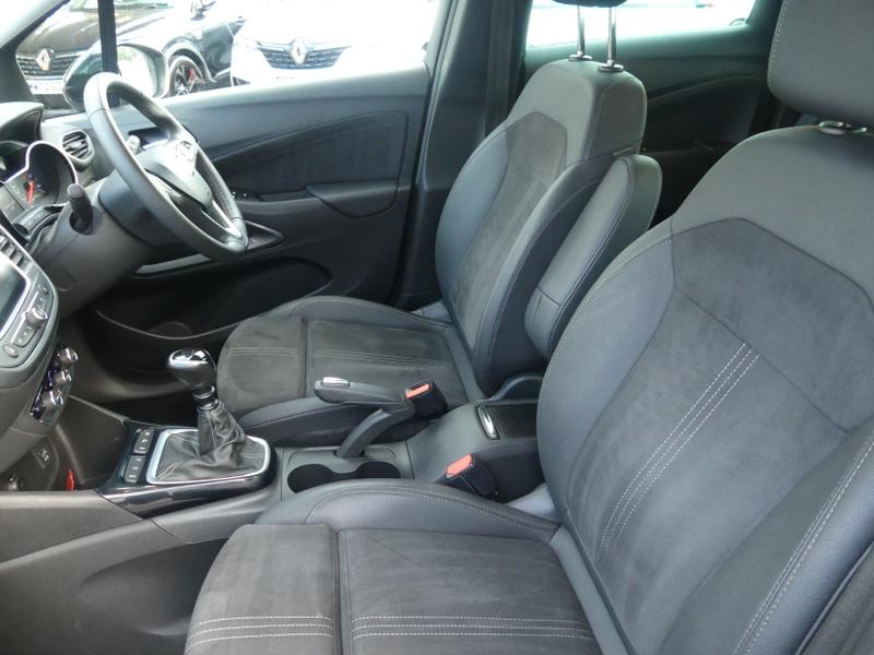 Used Vauxhall Crossland 2022 for sale - 77570739: Photo 19