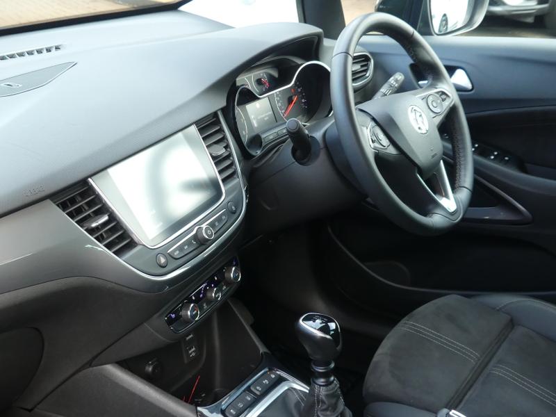 Used Vauxhall Crossland 2022 for sale - 77570739: Photo 20