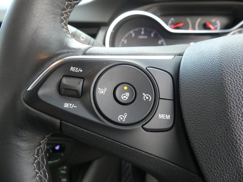 Used Vauxhall Crossland 2022 for sale - 77570739: Photo 26