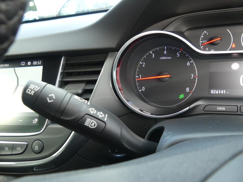 Used Vauxhall Crossland 2022 for sale - 77570739: Photo 28