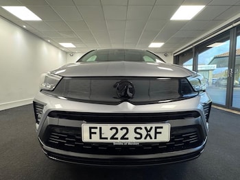 Used Vauxhall Crossland 2022 for sale - 77570739: Photo