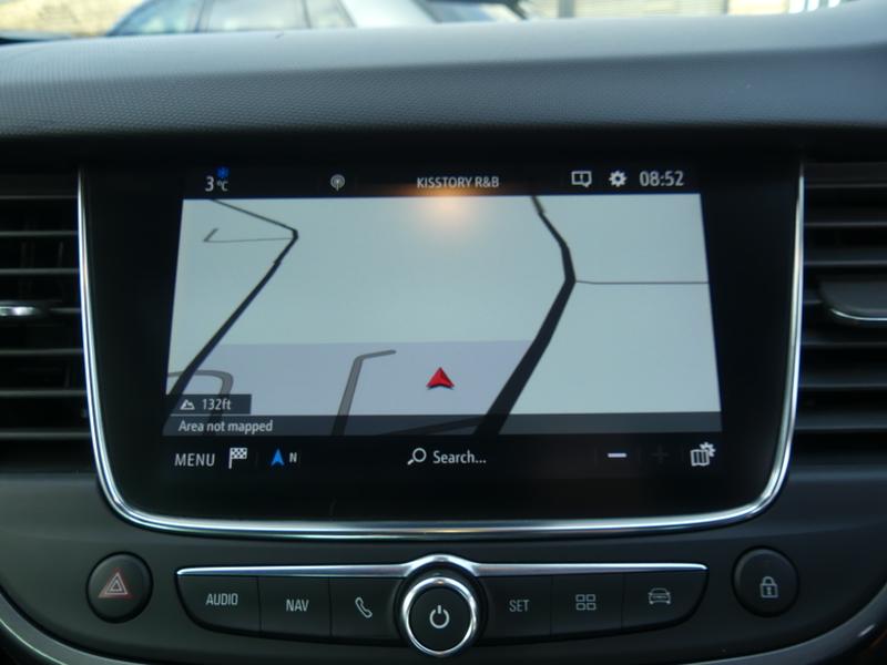 Used Vauxhall Crossland 2022 for sale - 77570739: Photo 30