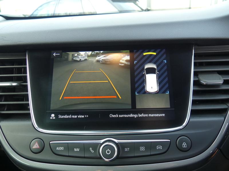 Used Vauxhall Crossland 2022 for sale - 77570739: Photo 31