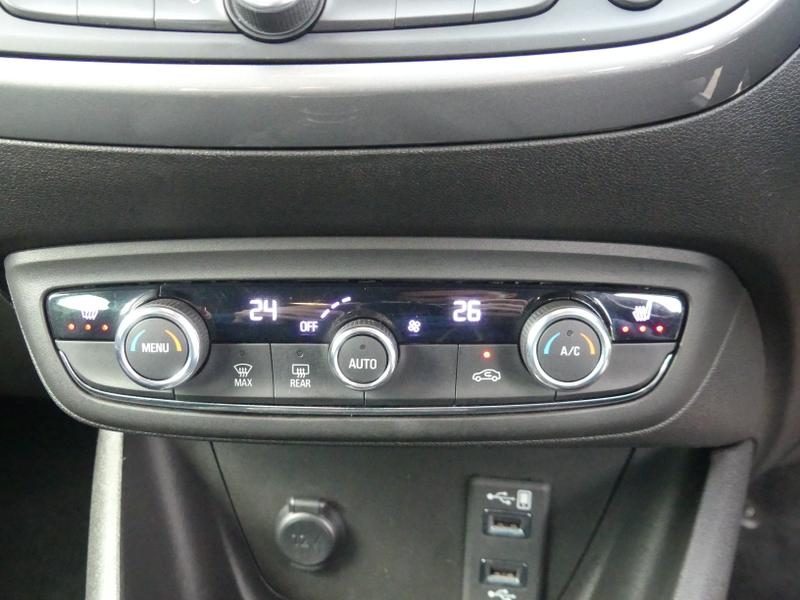 Used Vauxhall Crossland 2022 for sale - 77570739: Photo 33