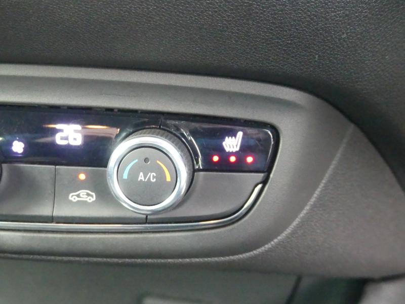 Used Vauxhall Crossland 2022 for sale - 77570739: Photo 34