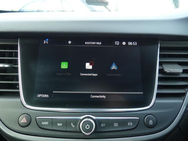 Used Vauxhall Crossland 2022 for sale - 77570739: Photo 36