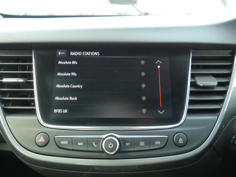 Used Vauxhall Crossland 2022 for sale - 77570739: Photo 37