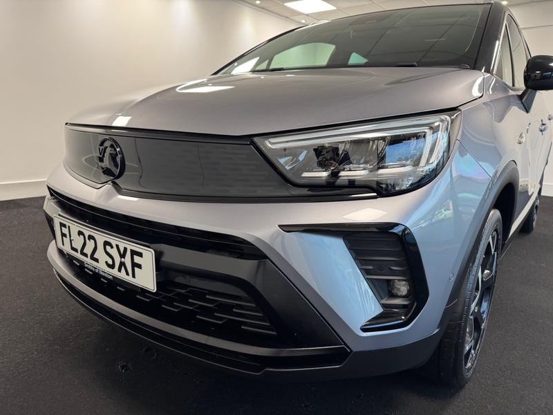 Used Vauxhall Crossland 2022 for sale - 77570739: Photo 5