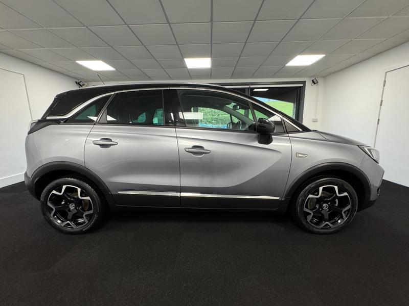 Used Vauxhall Crossland 2022 for sale - 77570739: Photo 6