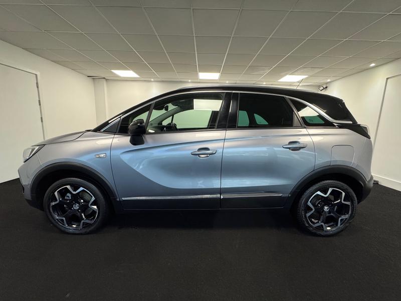 Used Vauxhall Crossland 2022 for sale - 77570739: Photo 7