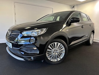Used Vauxhall Grandland X 2019 for sale - 76181133: Photo