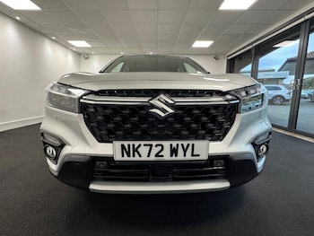 Used Suzuki SX4 S-Cross 2023 for sale - 77691546: Photo