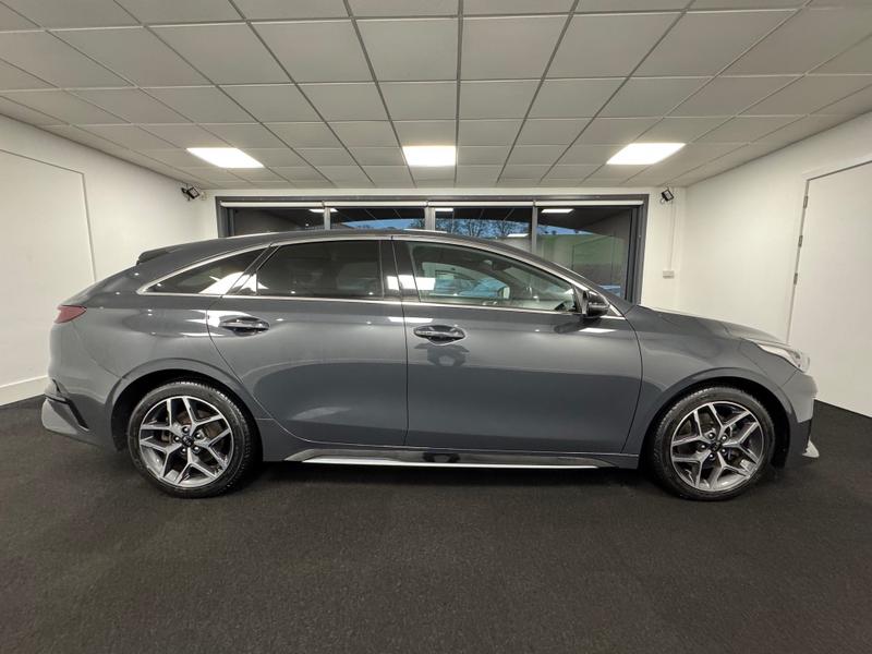 Used Kia Pro Ceed 2021 for sale - 76882620: Photo 10