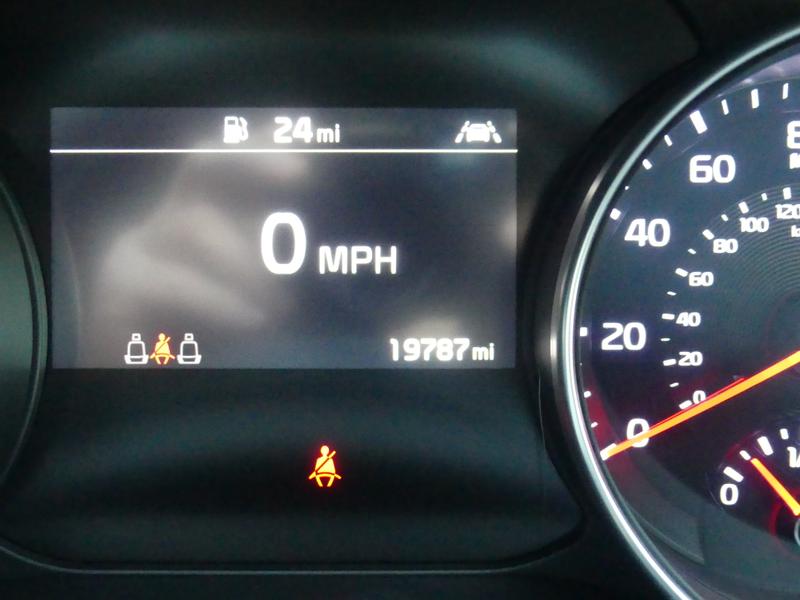 Used Kia Pro Ceed 2021 for sale - 76882620: Photo 11