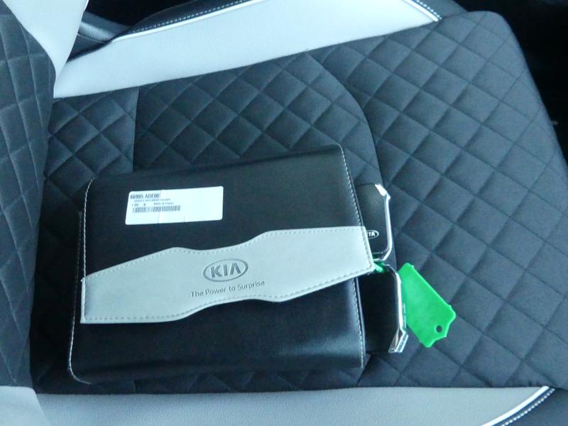 Used Kia Pro Ceed 2021 for sale - 76882620: Photo 12