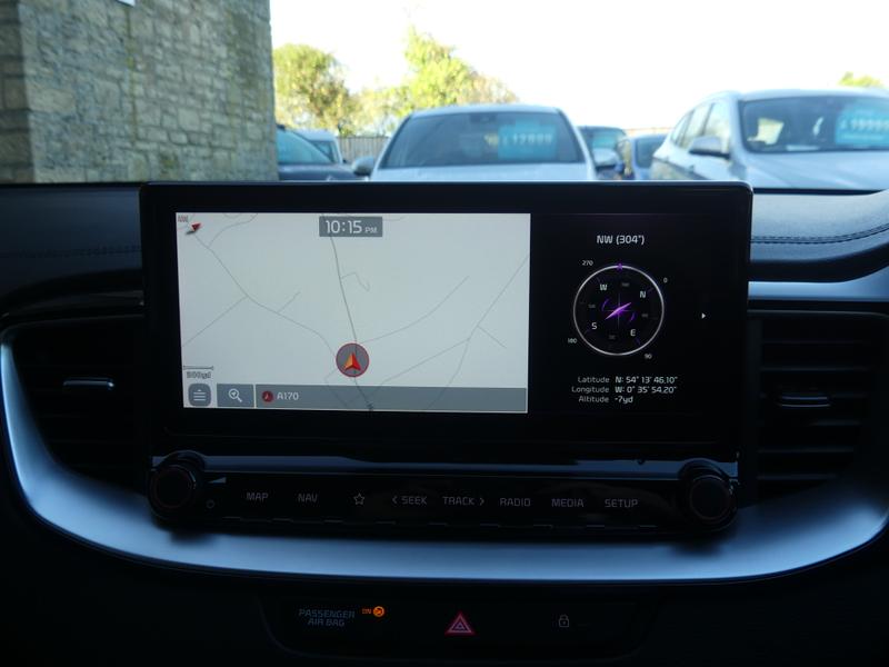 Used Kia Pro Ceed 2021 for sale - 76882620: Photo 13