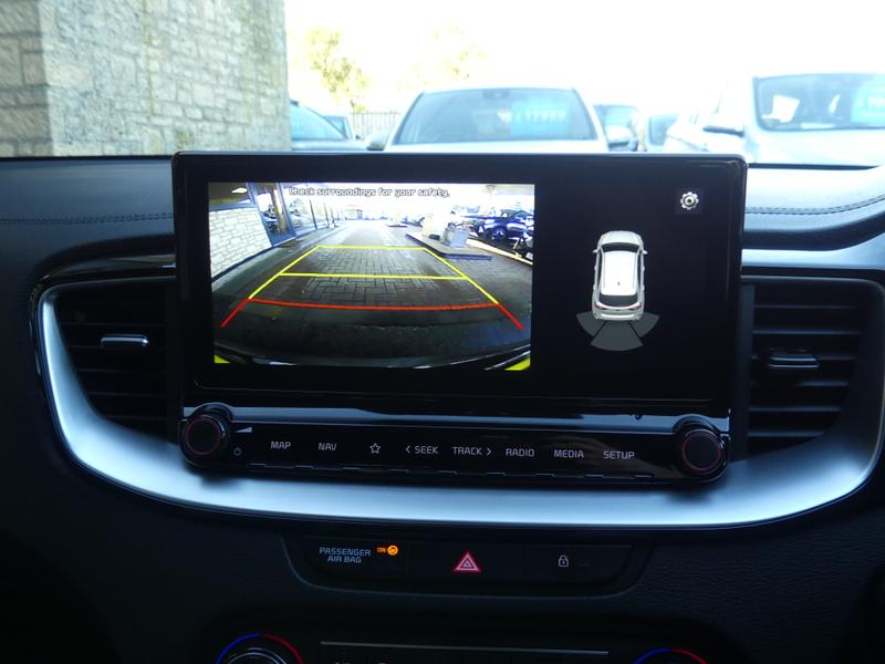 Used Kia Pro Ceed 2021 for sale - 76882620: Photo 14