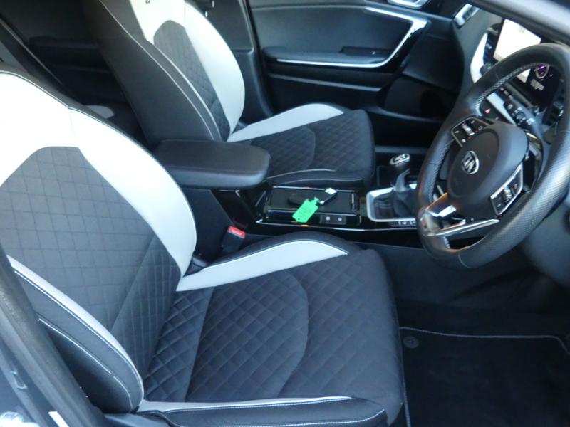 Used Kia Pro Ceed 2021 for sale - 76882620: Photo 17