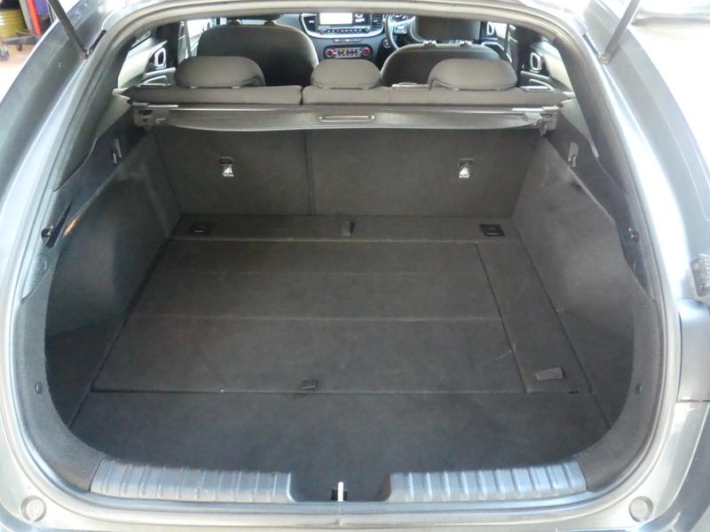 Used Kia Pro Ceed 2021 for sale - 76882620: Photo 22