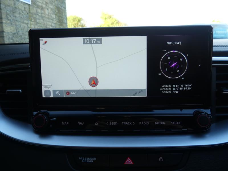 Used Kia Pro Ceed 2021 for sale - 76882620: Photo 29